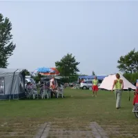 Camping Olmenveld