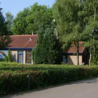 Camping De Otterberg
