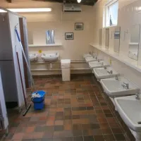 Oxford Camping and Caravanning Club Site