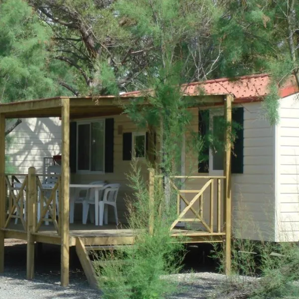 New Camping Village Le Tamerici