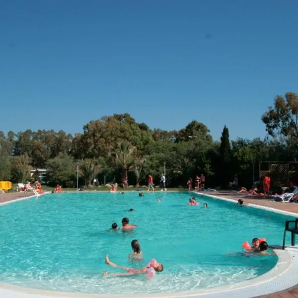 New Camping Village Le Tamerici