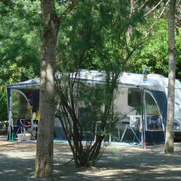 New Camping Village Le Tamerici