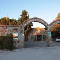Camping Despeñaperros