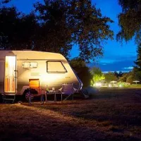 Camping Lallé