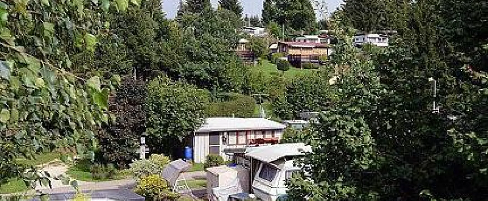 Camping Heidehof