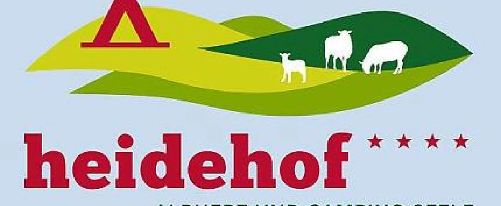 Camping Heidehof