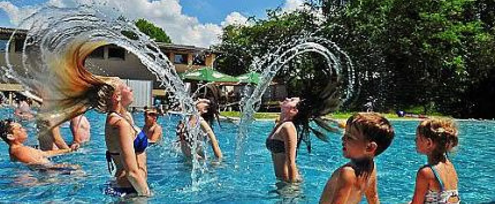 Camping Heidehof