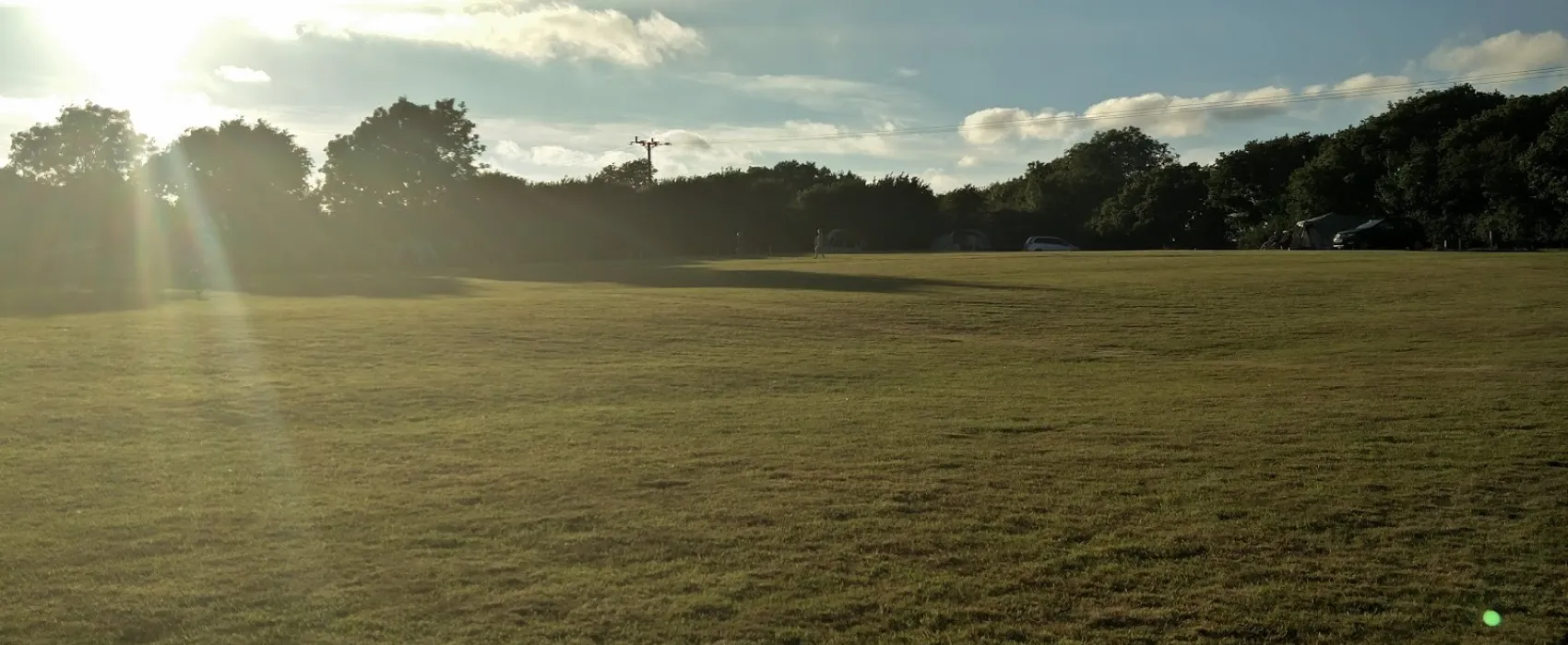 Dolbeare Caravan and Camping Park