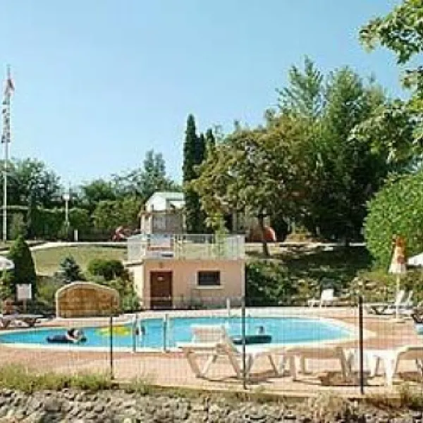 Camping International
