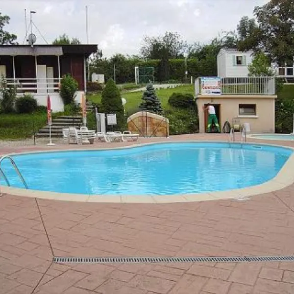 Camping International