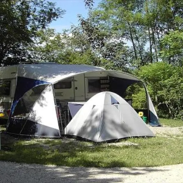 Camping International