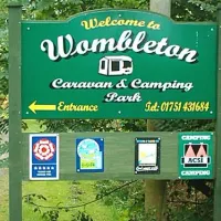 Wombleton Caravan Park