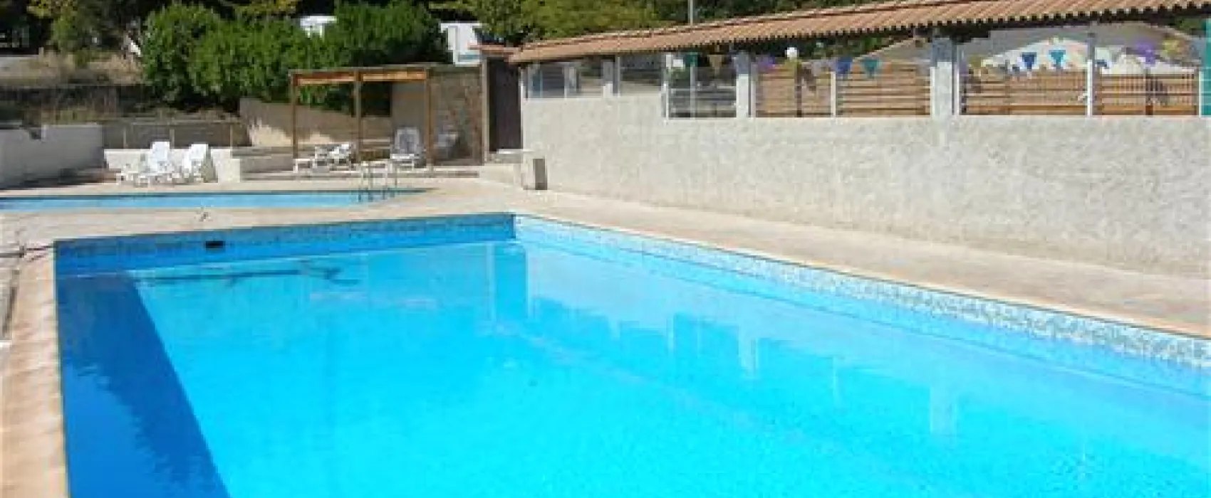 Camping Borepo