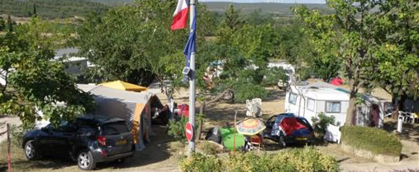 Camping Borepo