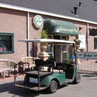 Camping Groot Bartje