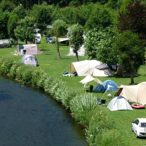 Camping du Nord