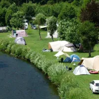 Camping du Nord