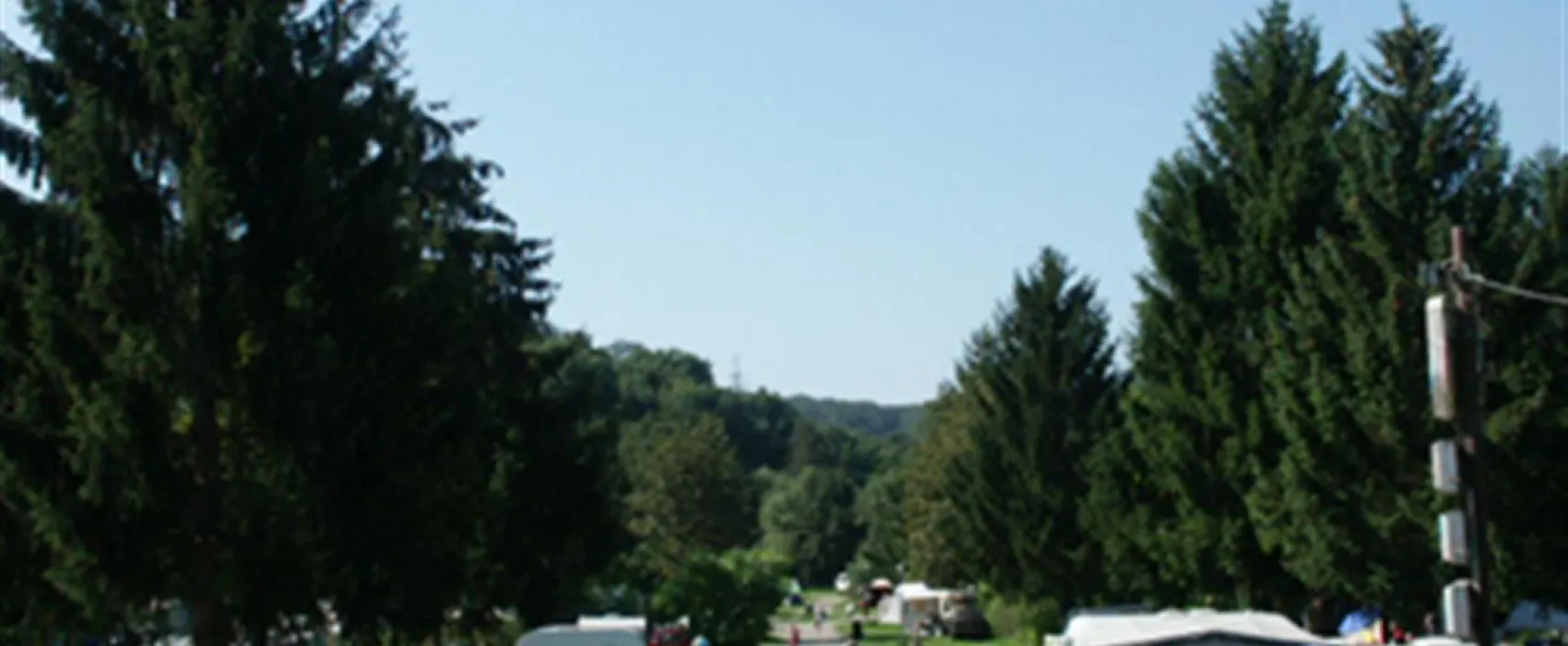 Camp Alferweiher