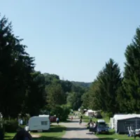 Camp Alferweiher