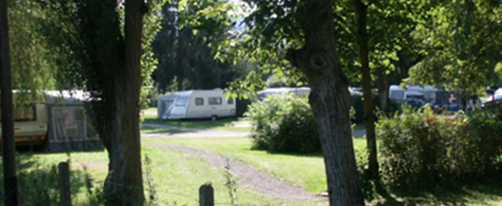 Camp Alferweiher