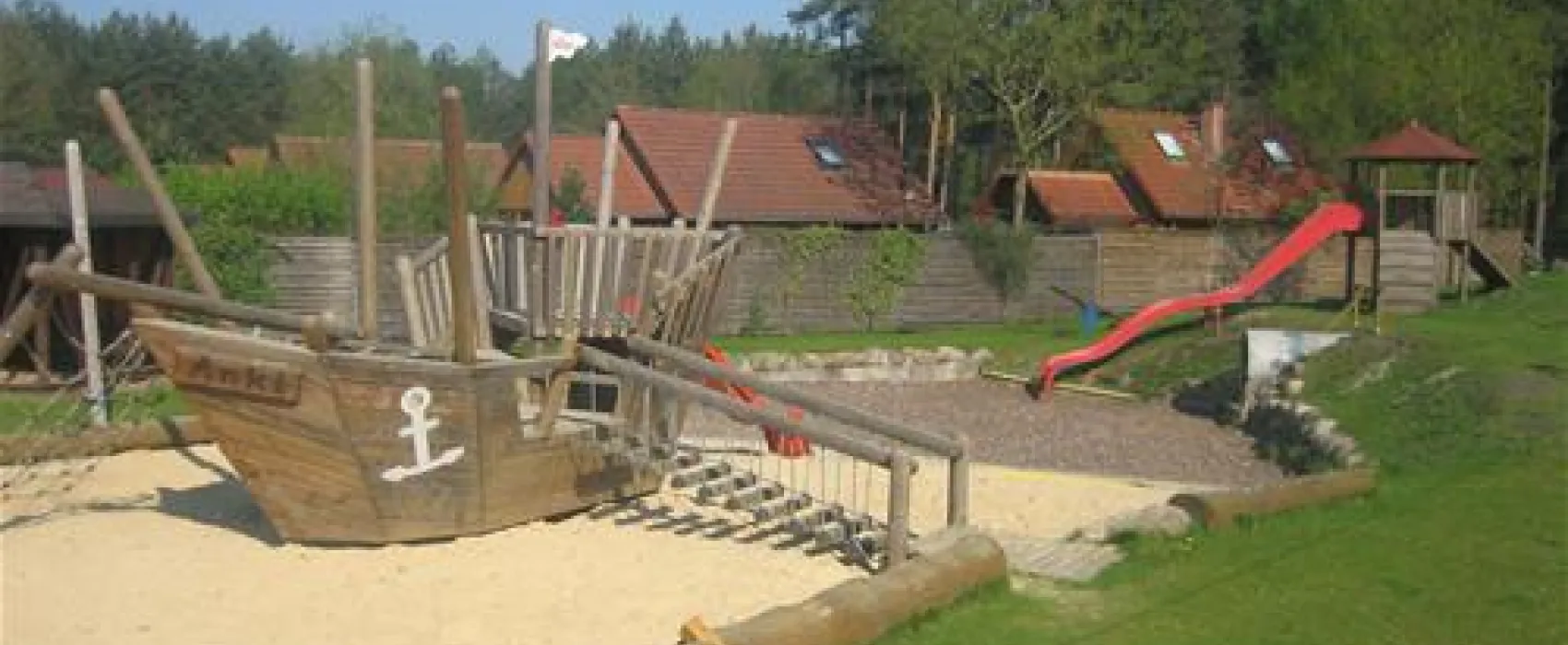 Campingplatz "Auf dem Simpel"