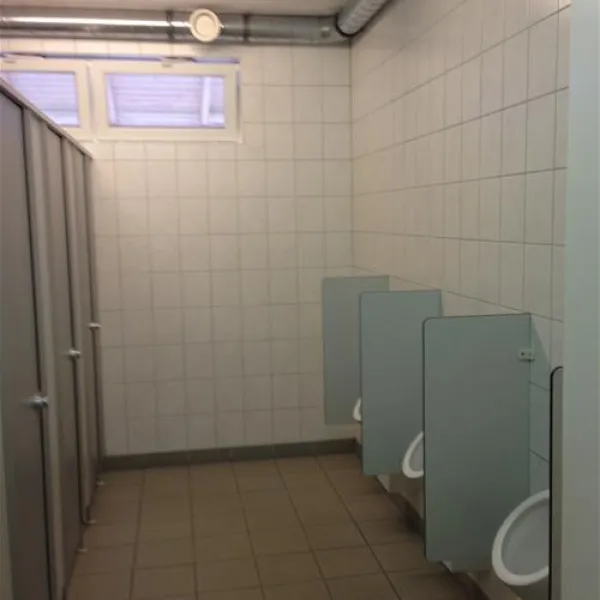 Campingplatz "Auf dem Simpel"