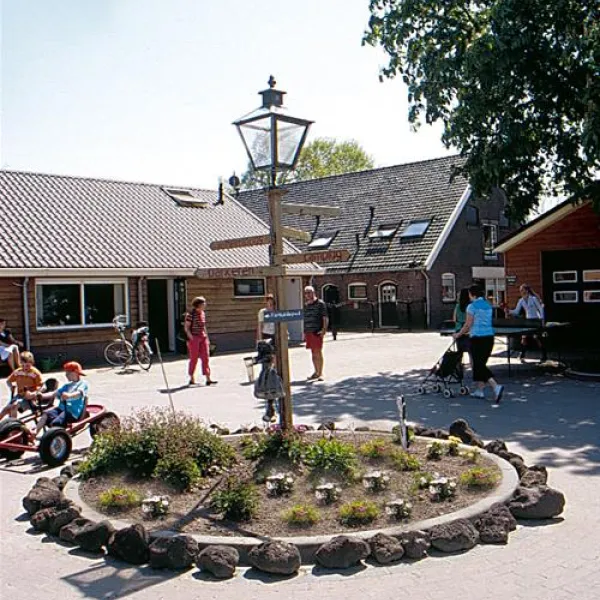 Camping De Kleine Weide
