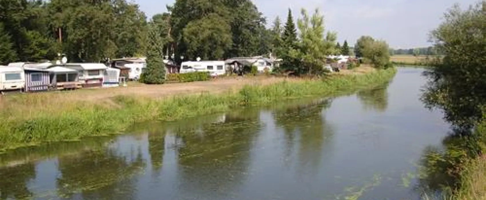 Camping Am Allerstrand