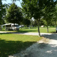 Camping Les Claies