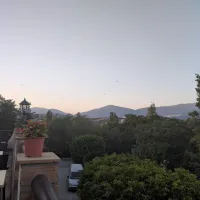 Camping Presa La Viñuela