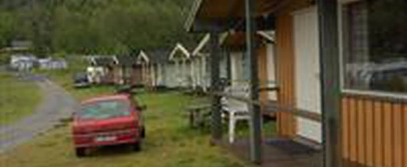 Larkollen Camping