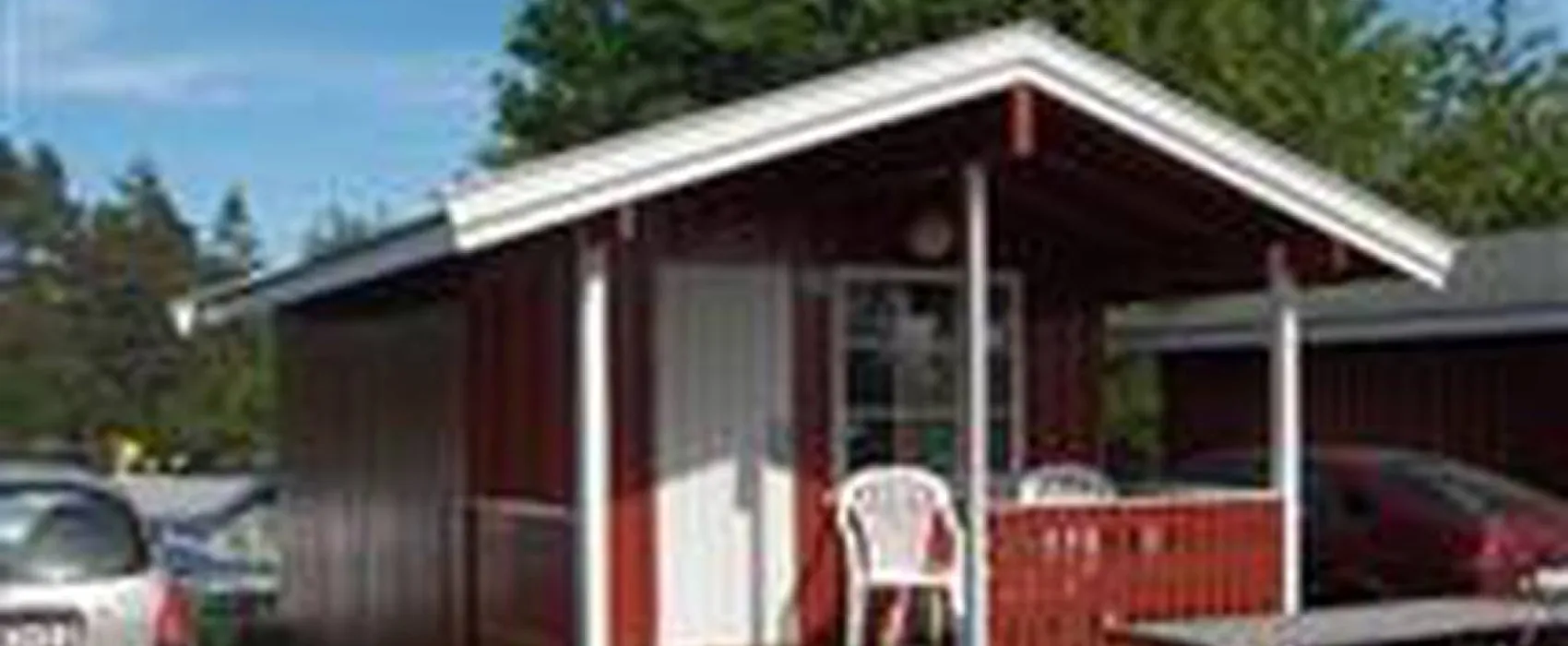 Larkollen Camping