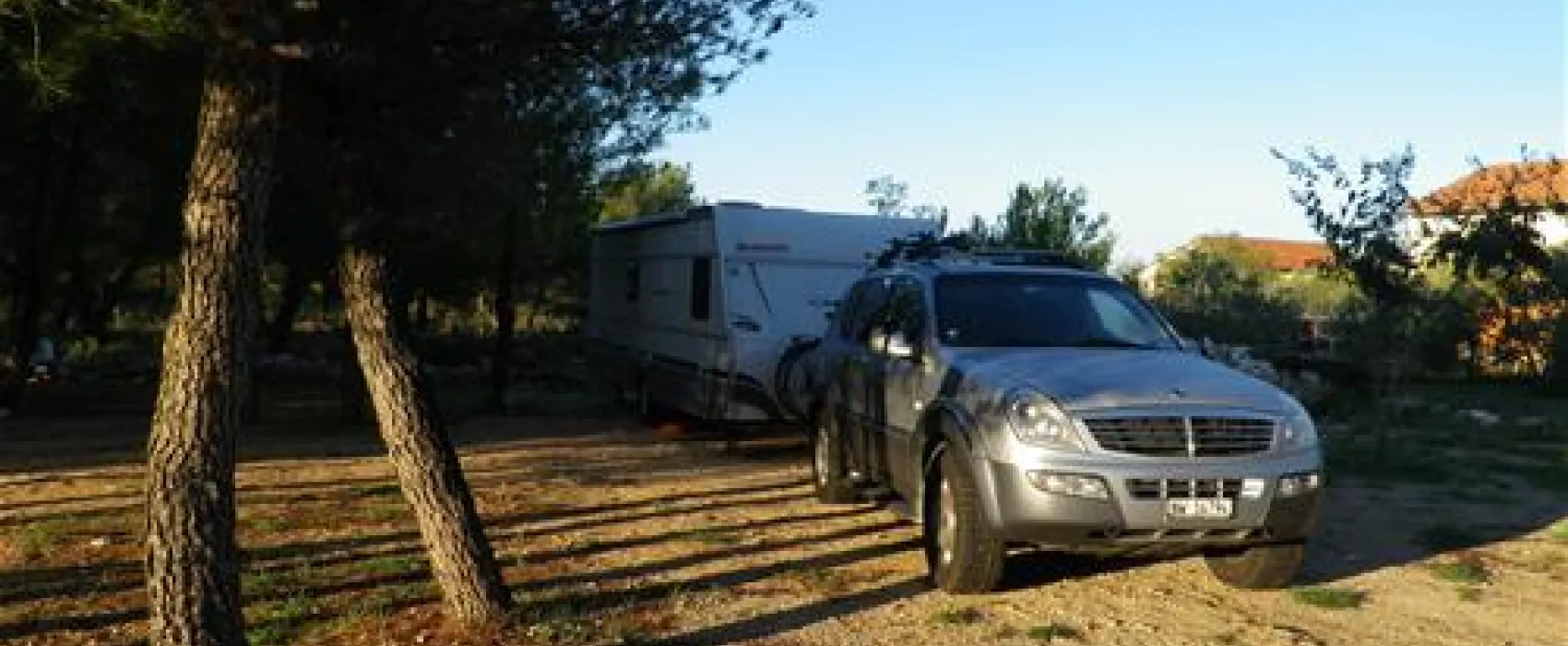 Camp Marina