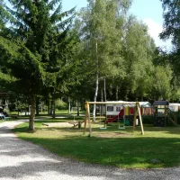Camping Au Mica  