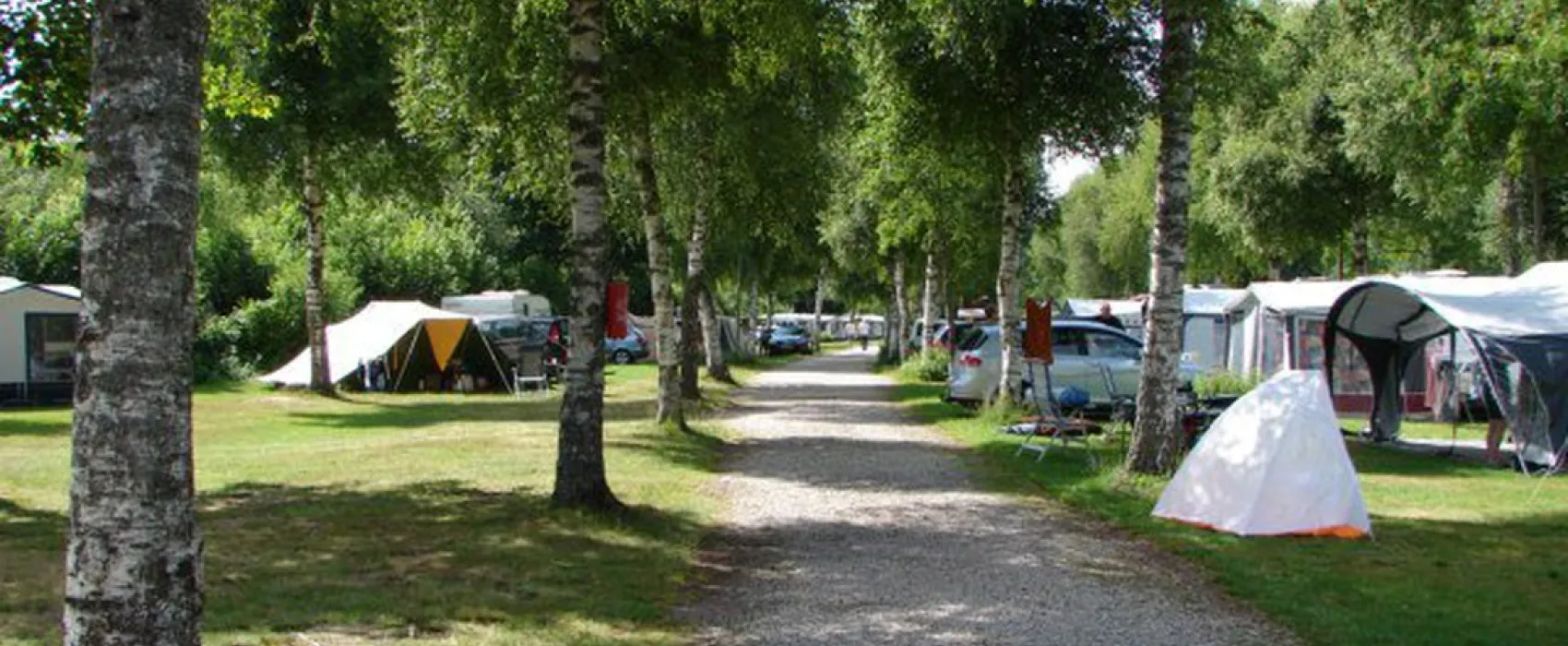 Camping Au Mica  