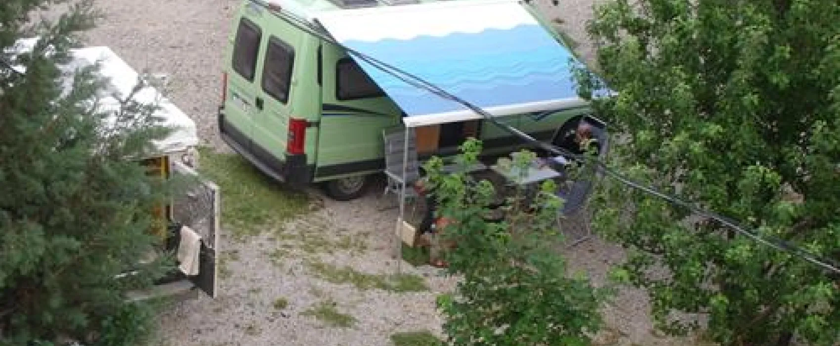 Camping Baskent