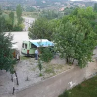 Camping Baskent