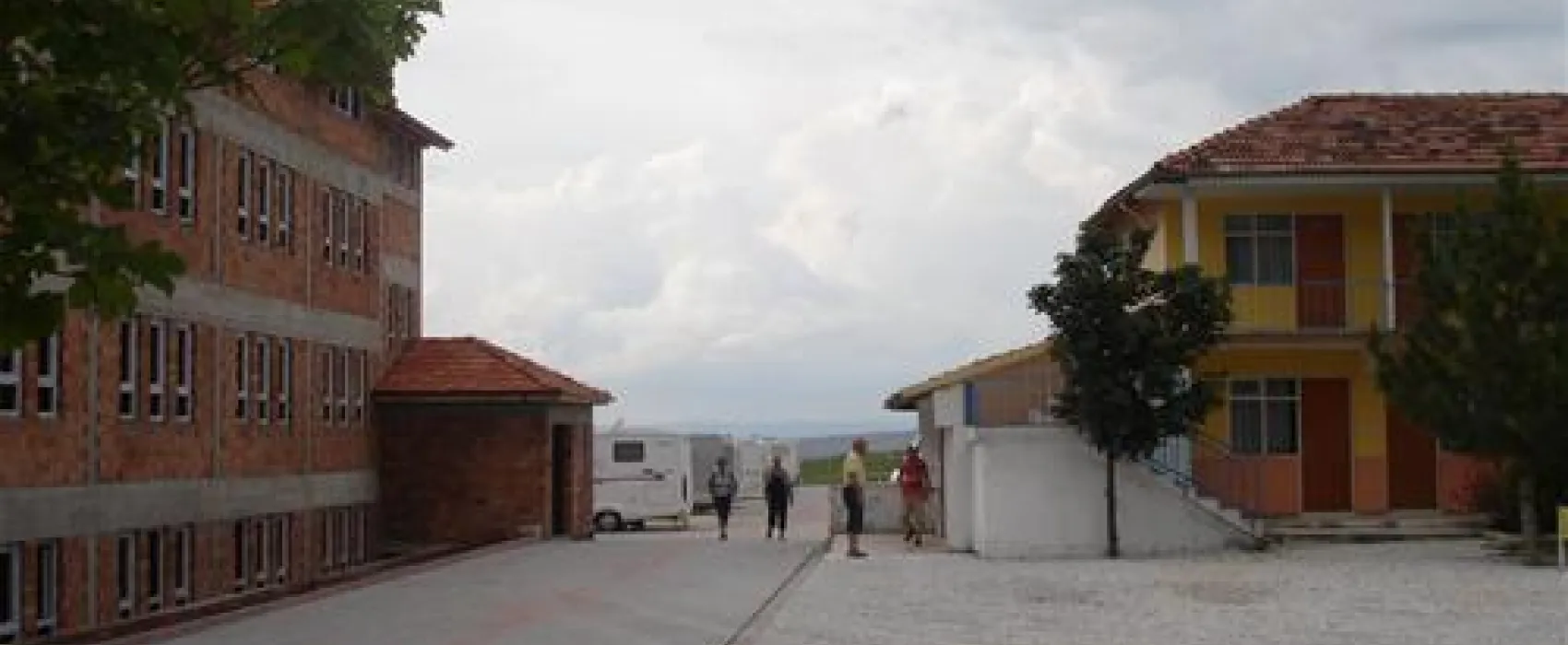 Camping Baskent