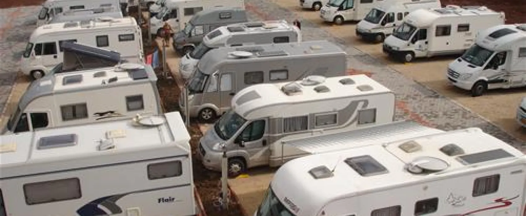 Camping Baskent