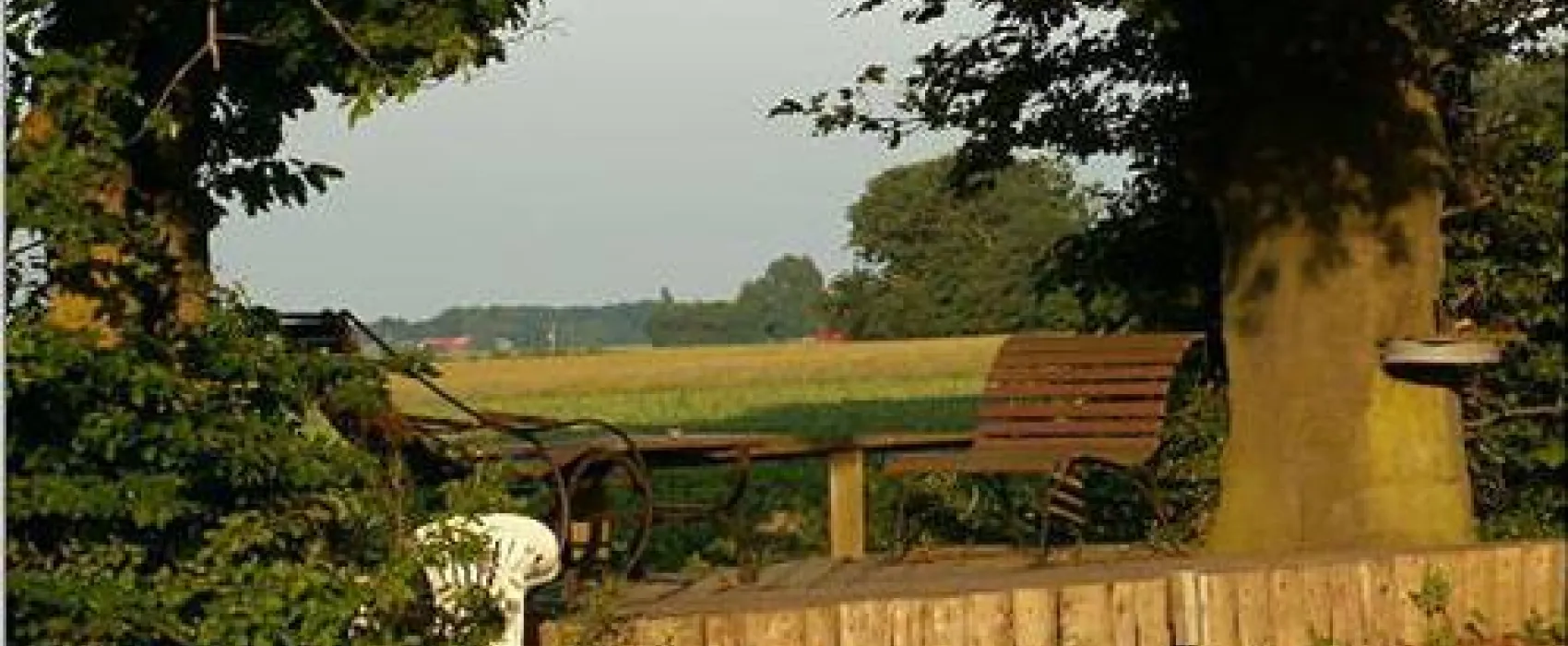 Onsevig Camping