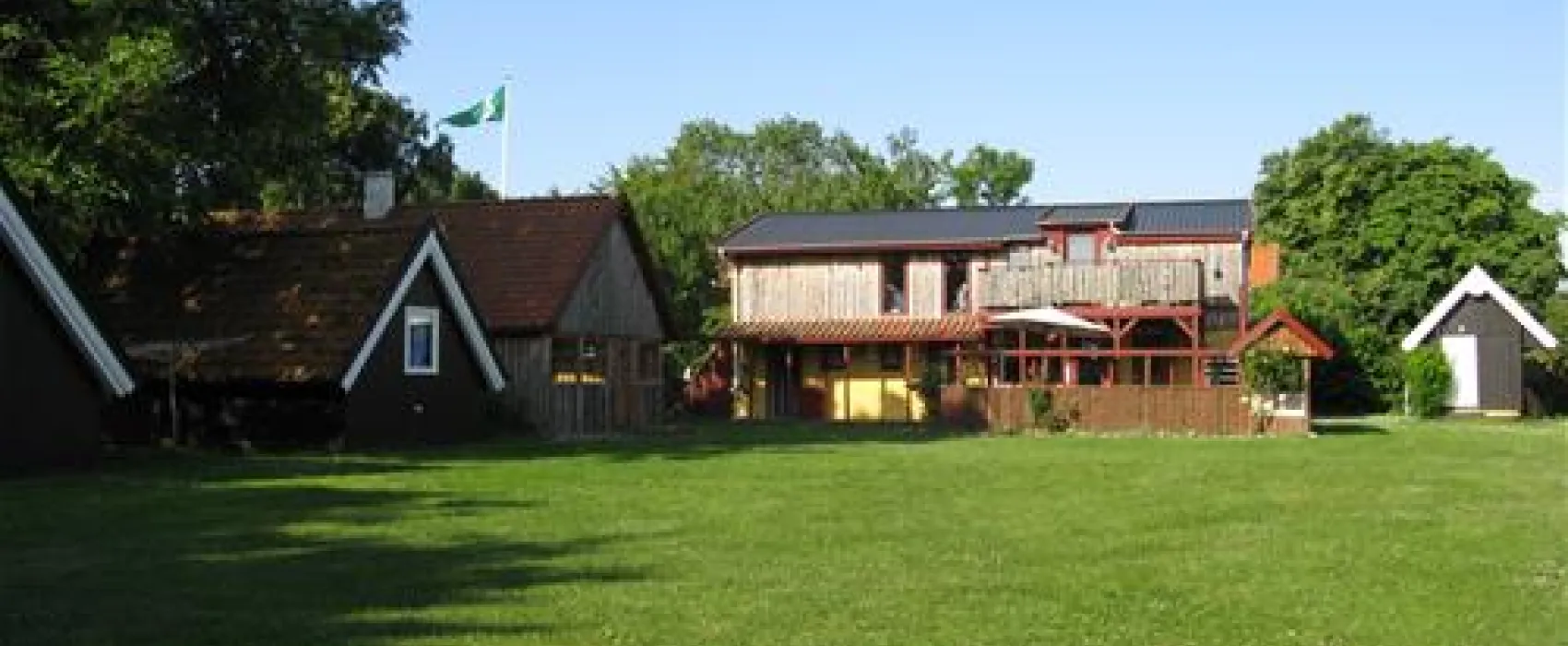 Onsevig Camping
