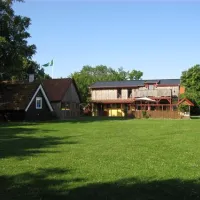 Onsevig Camping