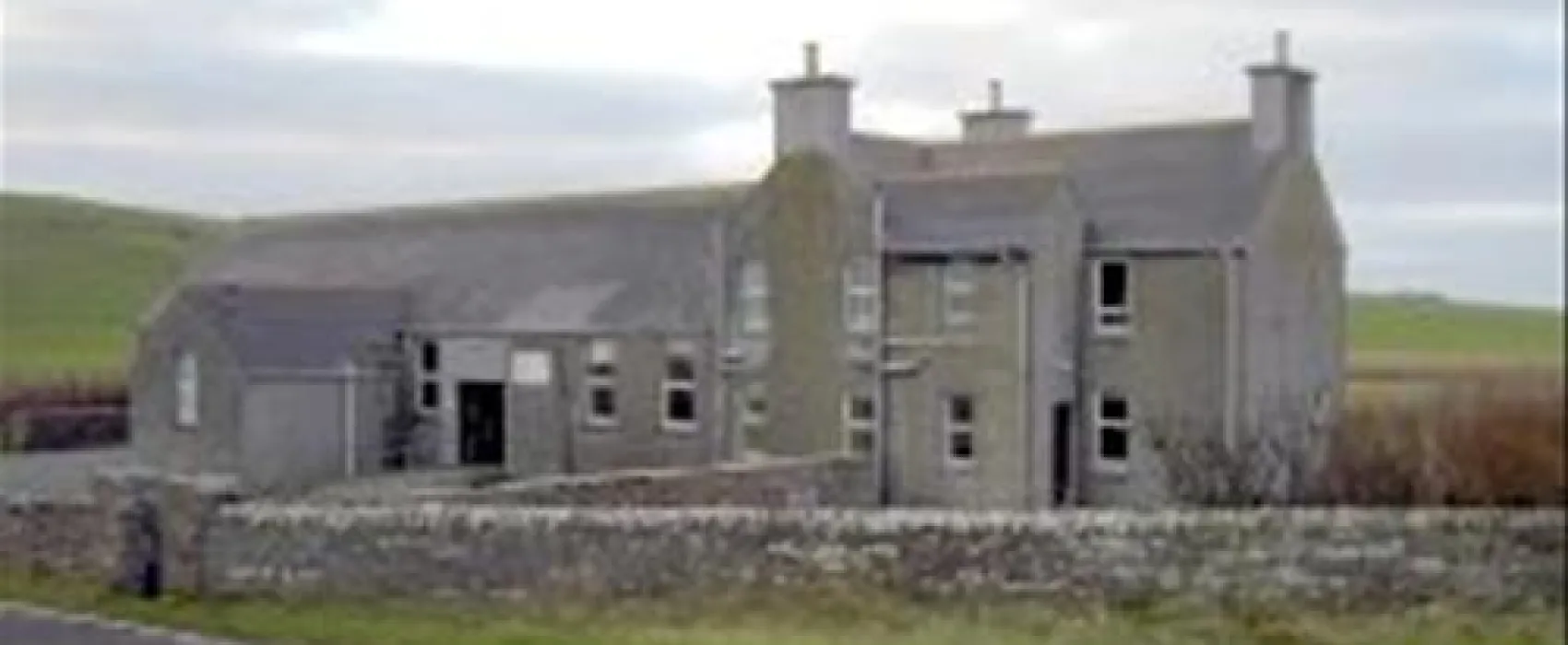 Birsay Campsite