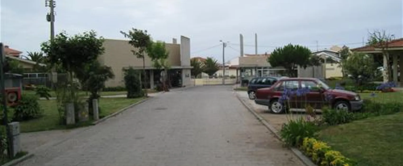 Parque de Campismo Sol de Vila Cha