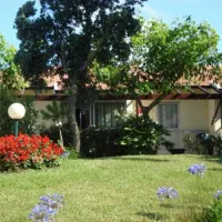 Parque de Campismo Sol de Vila Cha