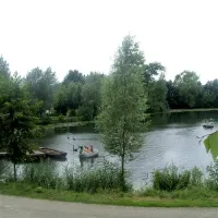 Camping De Stuurmanskolk