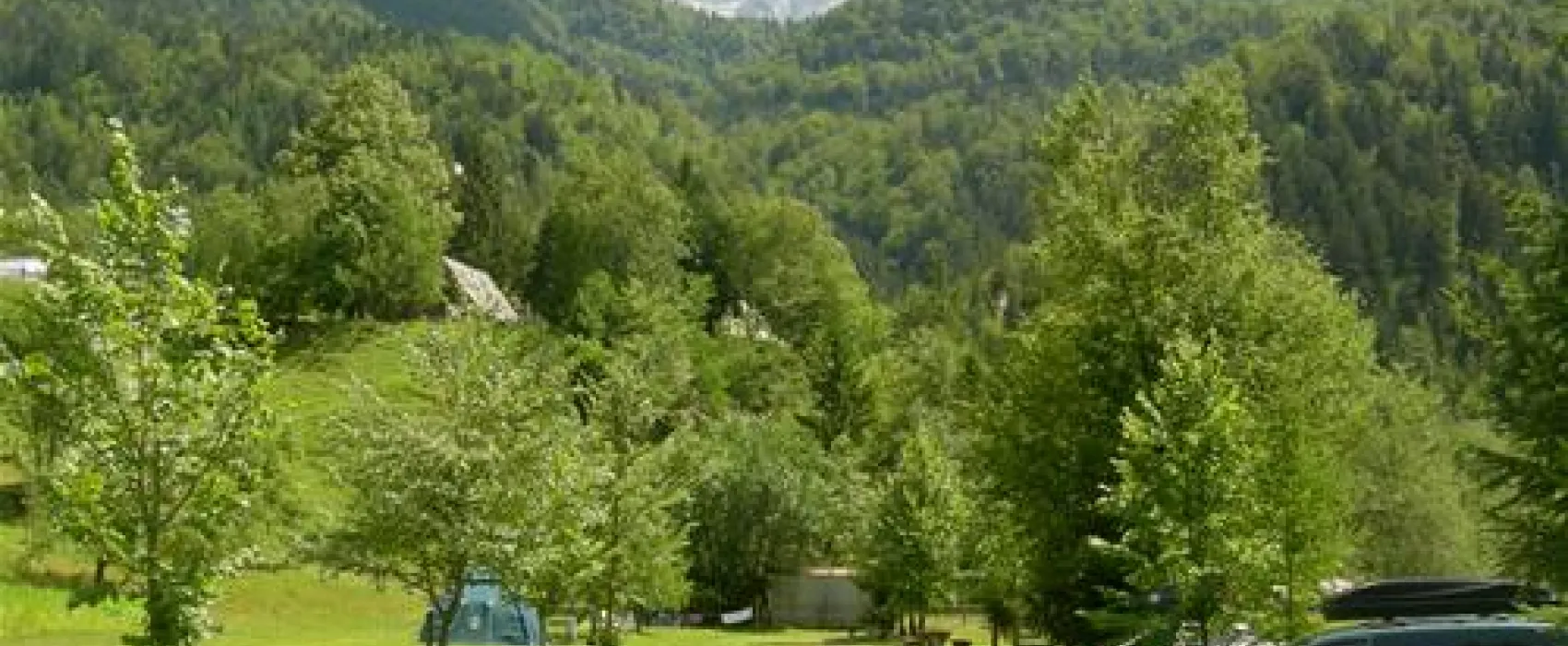 Kamp Triglav