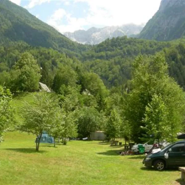 Kamp Triglav