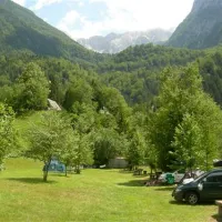 Kamp Triglav