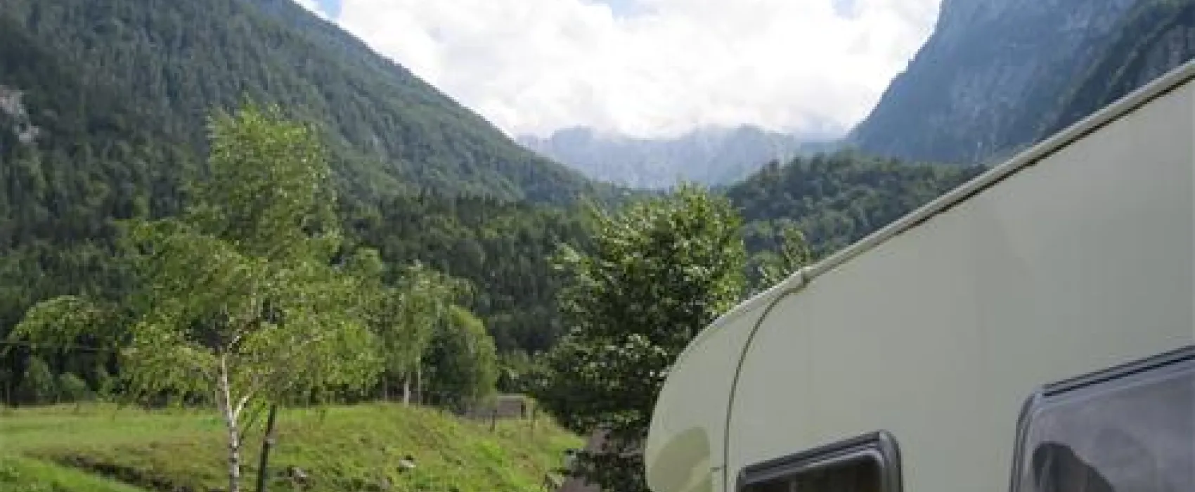 Kamp Triglav